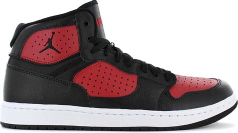 nike jordan zwart wit heren|jordan sneakers heren.